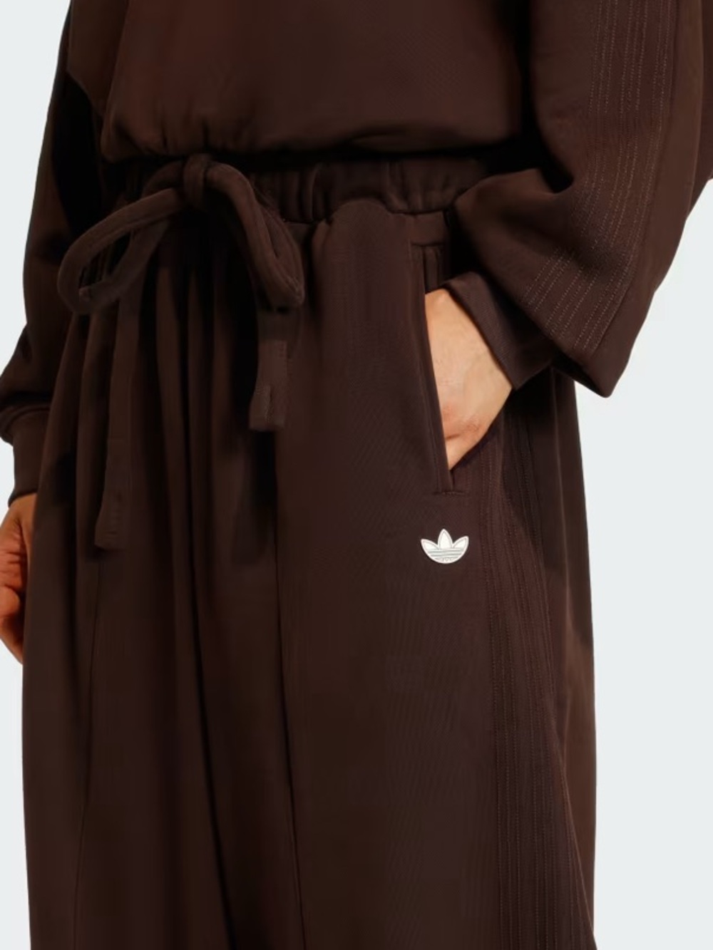 Adidas Wide Jogger - Picture 4 of 5